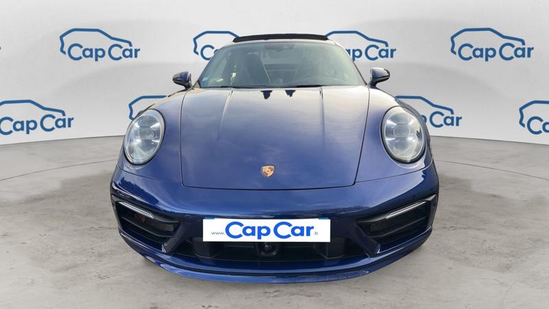 Porsche 911 Carrera s (992) 3.0 450 Pdk