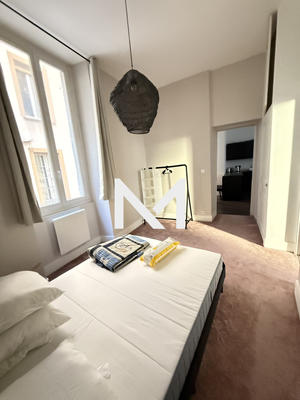 Appartement - 73 m² - 3 pièces