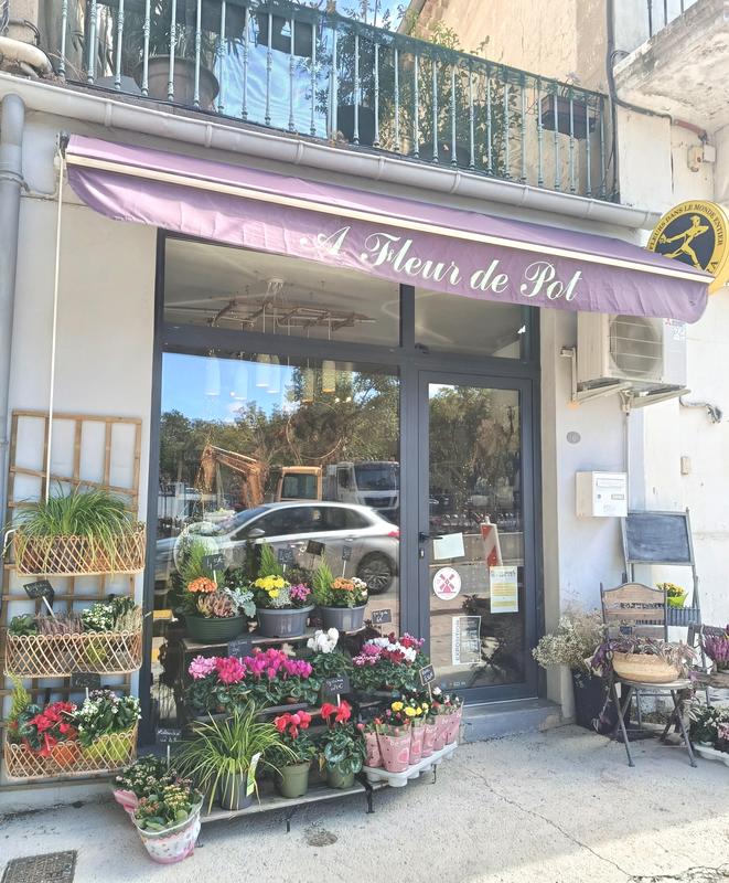 Fonds de commerce - Local commercial - 30 m²