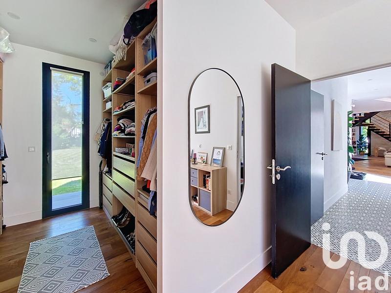 Maison de maîtres - 262 m² - 8 pièces