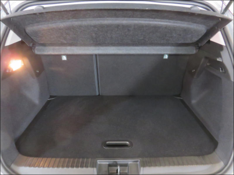 Renault Captur TCe 90 Techno