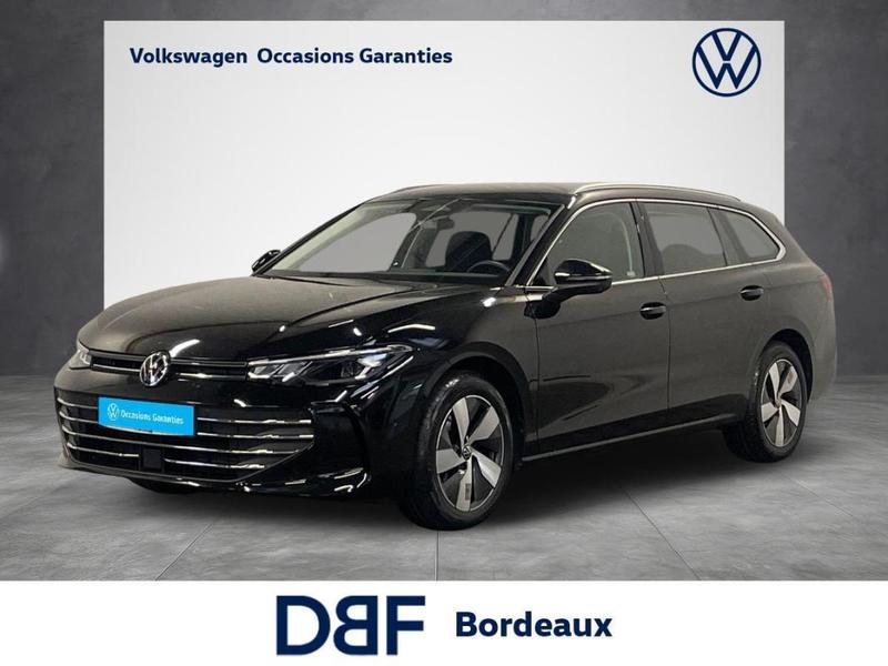 Volkswagen Passat 2.0 Tdi Evo Scr 150 Dsg7 Life Plus