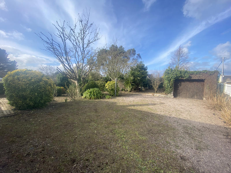 Maison - 159 m² - 8 pièces