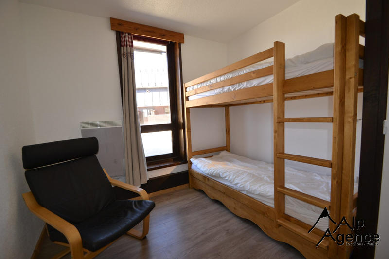 Appartement - 51 m² - 3 pièces