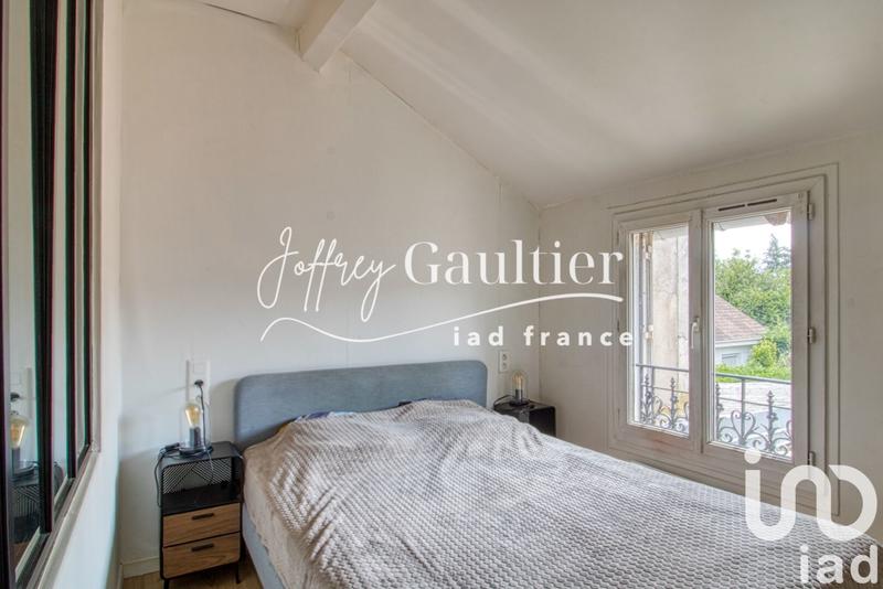 Appartement - 25 m² - 1 pièce