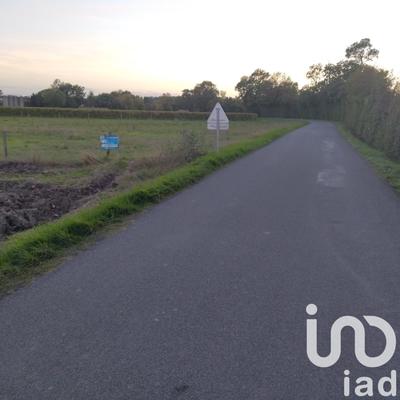 Terrain agricole - 11 910 m²