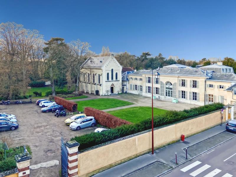 Appartement - 96 m² - 4 pièces