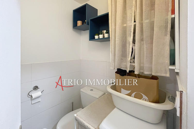 Appartement - 36 m²