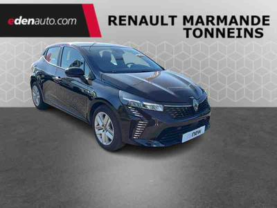 Renault Clio TCe 90 Evolution