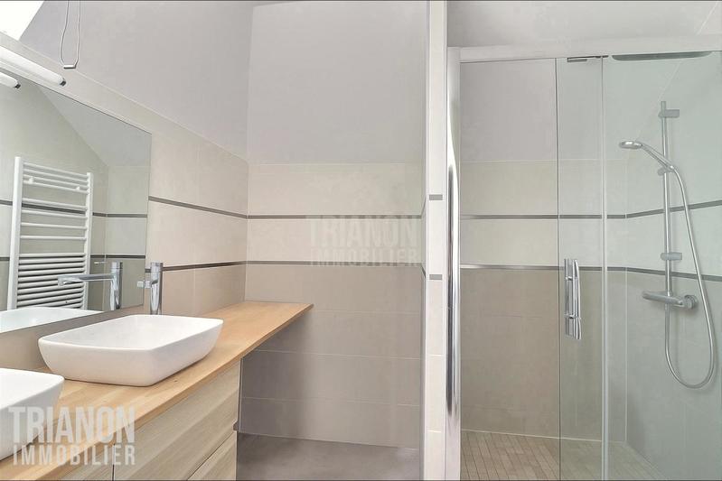 Maison - 190 m² - 7 pièces