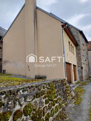 Maison - 142 m² - 4 pièces