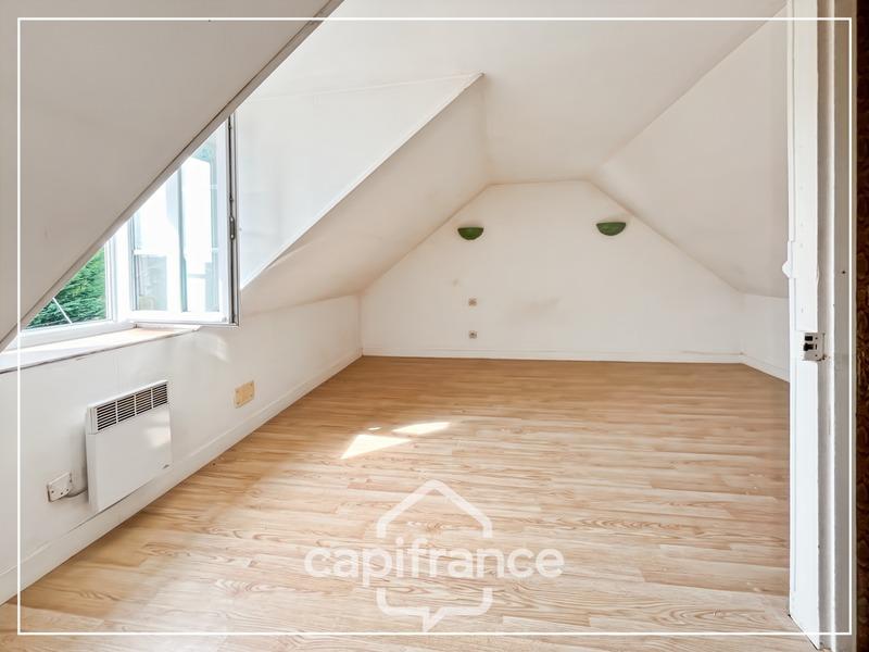 Maison - 59 m² - 3 pièces