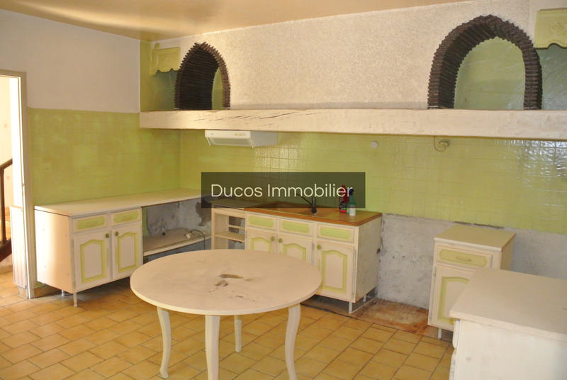 Maison - 165 m² - 5 pièces