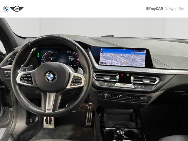 Bmw Série 1 F40 118d 150 ch Bva8 m Sport