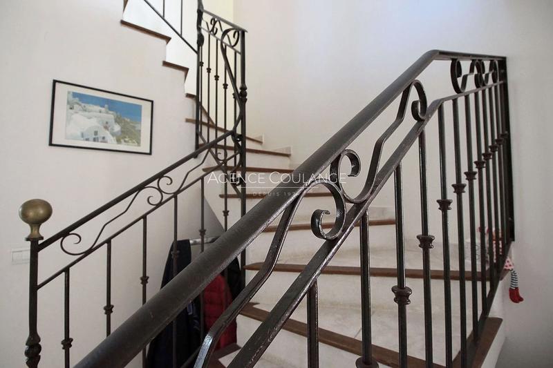 Maison - 122 m² - 4 pièces