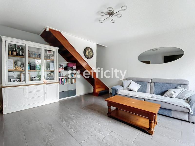 Pavillon - 86 m² - 4 pièces