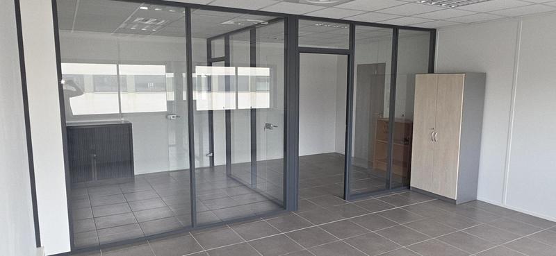 Bureau - 42 m² - 3 pièces