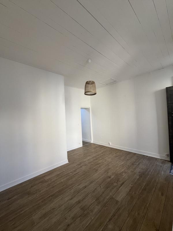 Maison - 32 m² - 2 pièces