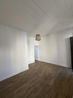 Maison - 32 m² - 2 pièces