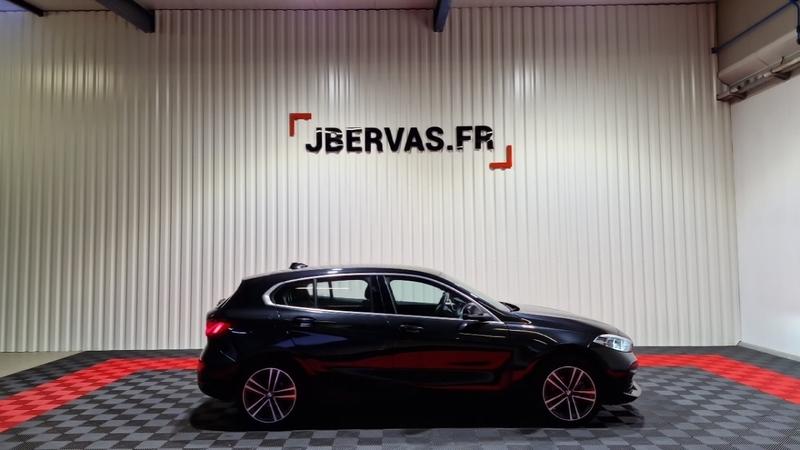 Bmw Série 1 F40 116d 116 Ch Dkg7 Business Design