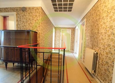 Maison - 167 m² - 7 pièces