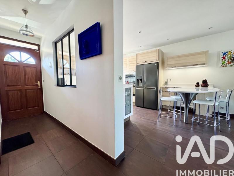 Maison - 190 m² - 7 pièces