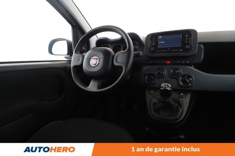Fiat Panda 1.0 Hybrid Bsg 70 ch