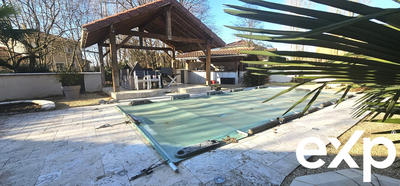 Maison - 203 m² - 4 pièces