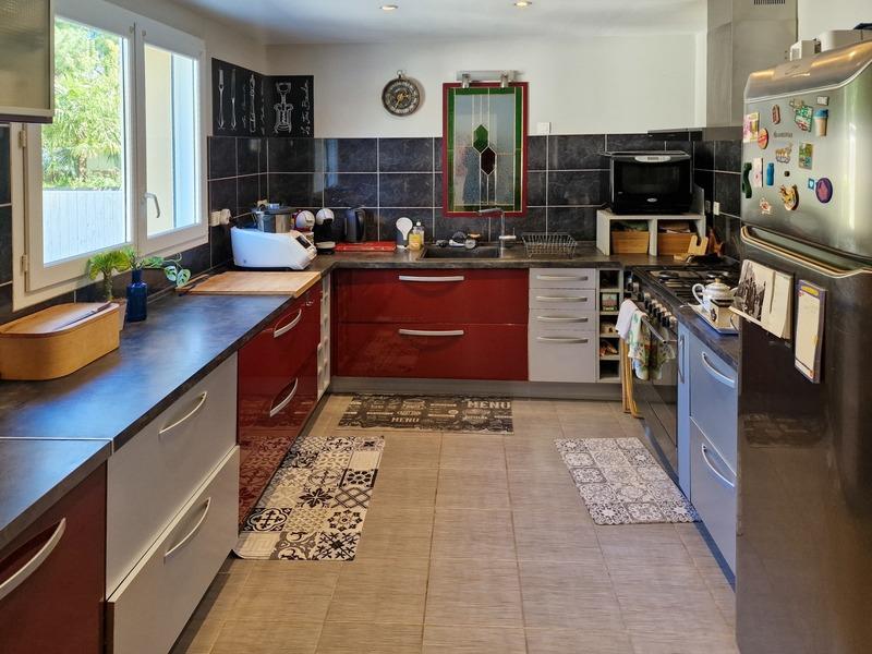 Propriété - 500 m² - 14 pièces