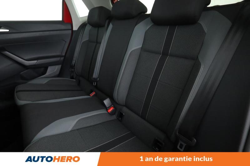 Volkswagen Polo 1.0 Tsi 95 ch
