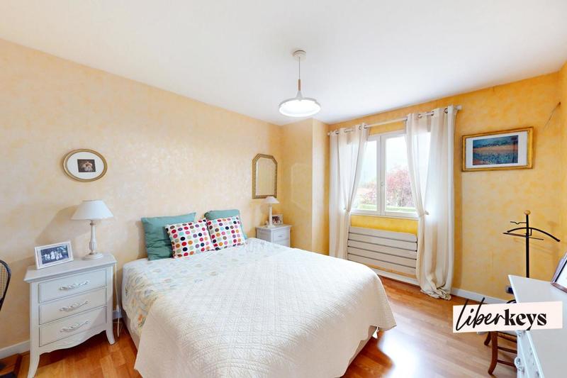 Villa - 173 m² - 7 pièces