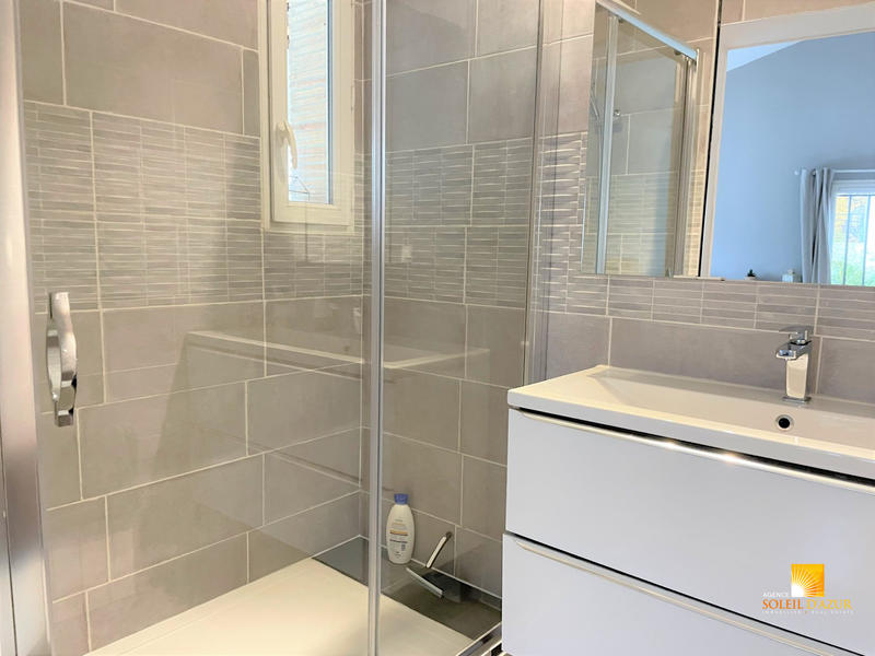 Villa - 134 m² - 5 pièces