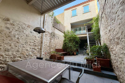 Maison - 194 m² - 6 pièces