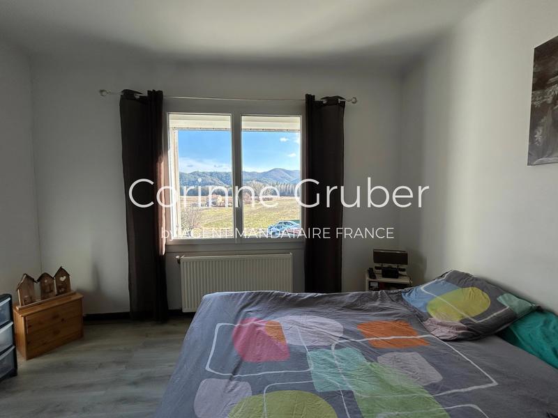 Maison - 192 m² - 5 pièces