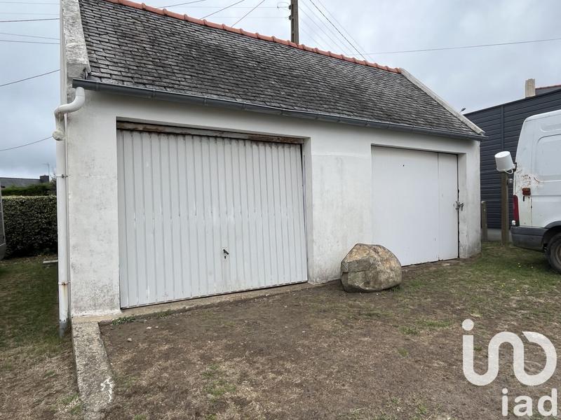 Maison - 170 m² - 7 pièces