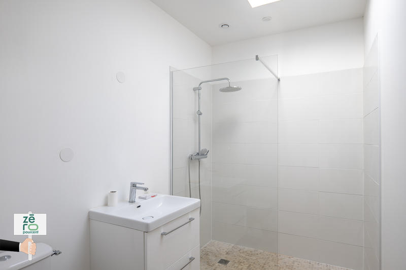 Maison - 123 m² - 5 pièces