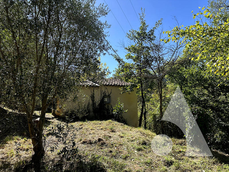 Maison - 34 m² - 3 pièces