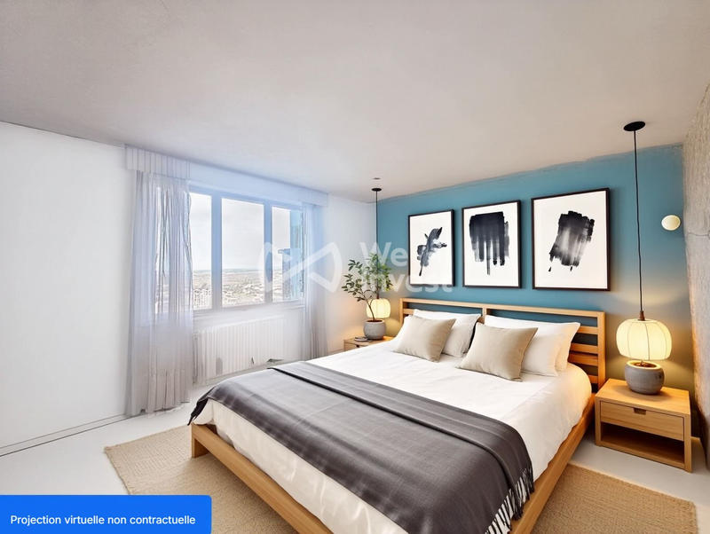 Maison - 114 m² - 5 pièces