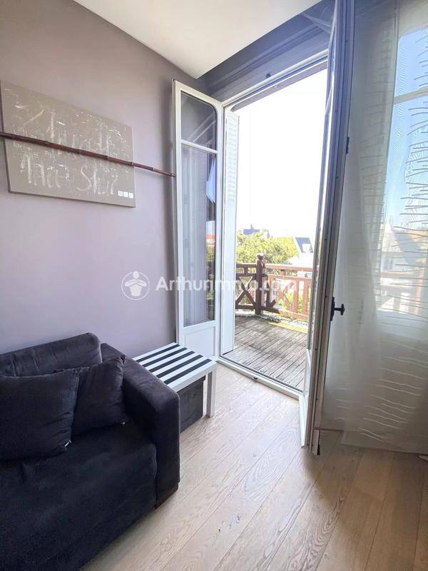 Appartement - 44 m² - 3 pièces