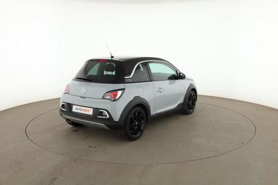 Opel Adam 1.0 Di Turbo Rocks 115 ch