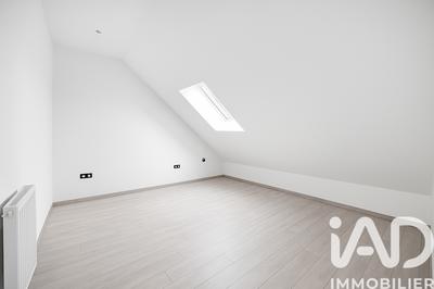 Duplex - 96 m² - 3 pièces