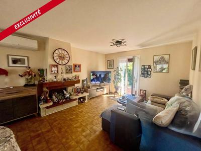 Maison - 99 m² - 4 pièces