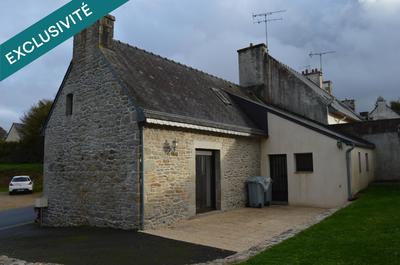 Maison - 76 m² - 3 pièces