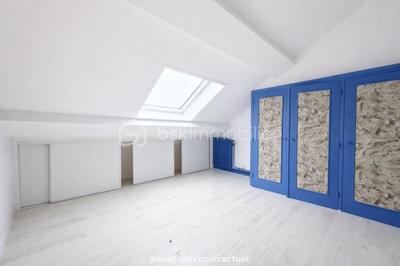 Maison - 128 m² - 6 pièces