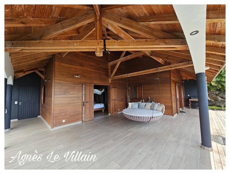 Villa - 148 m² - 4 pièces