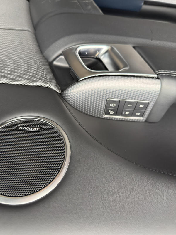 Land Rover Range Rover Sport P400 Phev Hse Dynamic Toit Ouvrant