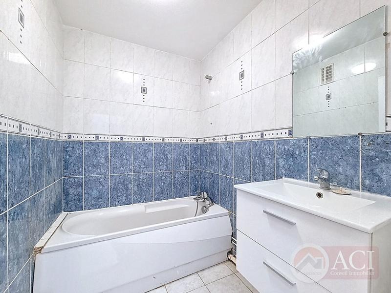 Appartement - 61 m² - 4 pièces