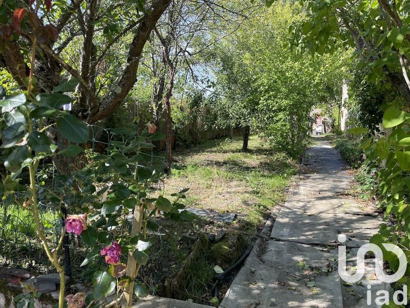 Maison de village - 101 m² - 5 pièces