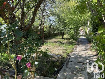 Maison de village - 101 m² - 5 pièces