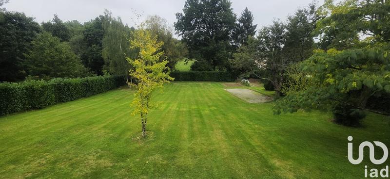 Maison - 127 m² - 7 pièces